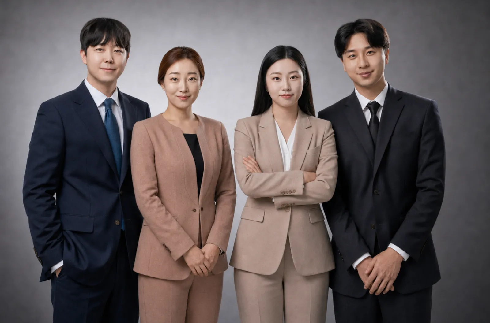 용산연합공인중개사사무소 구성원