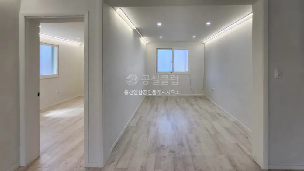 청파동2가 사무실 월세 121㎡