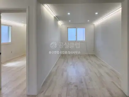 청파동2가 사무실 월세 121㎡