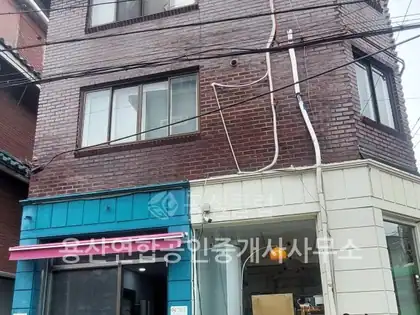 용산동2가 빌라 매매 98㎡