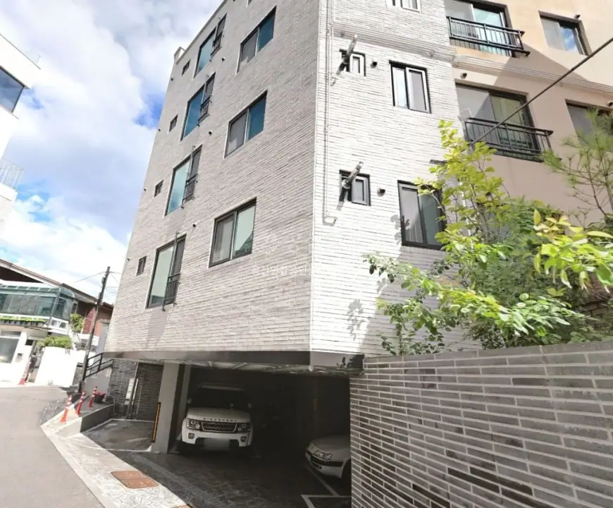 이태원동 다세대 매매 29㎡