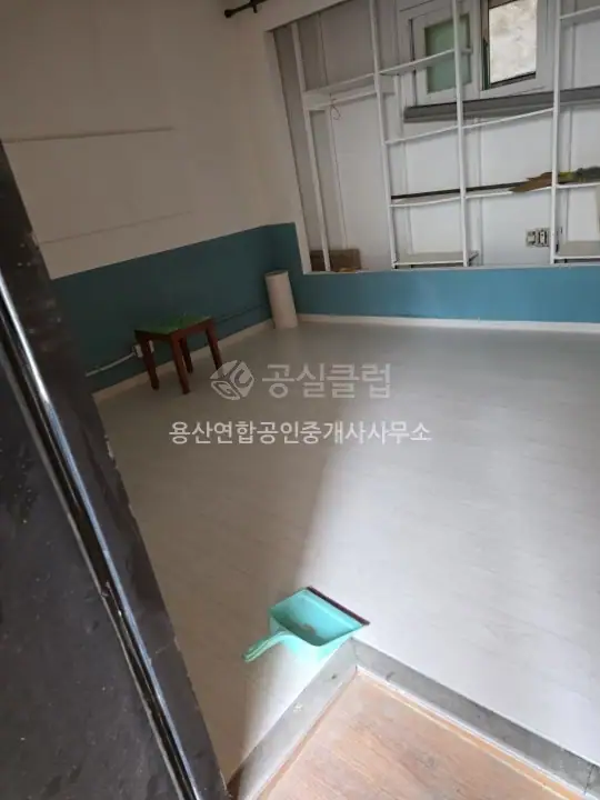 용산동3가 단독/다가구 월세 12㎡