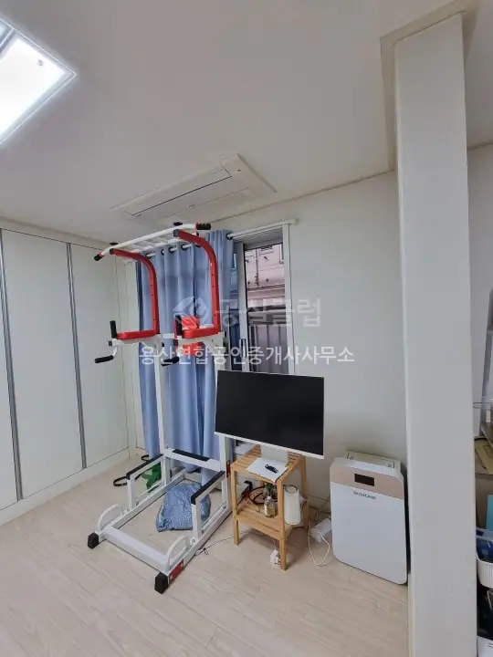 한강로1가 빌라 월세 21㎡