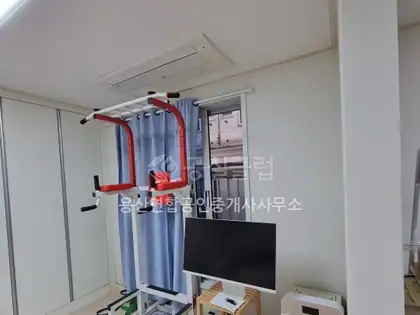 한강로1가 빌라 월세 21㎡