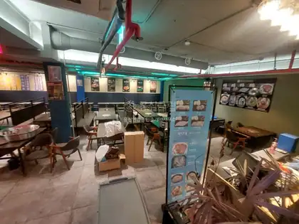 이태원동 상가 월세 247㎡