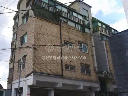 원효로1가 다세대 매매 83㎡