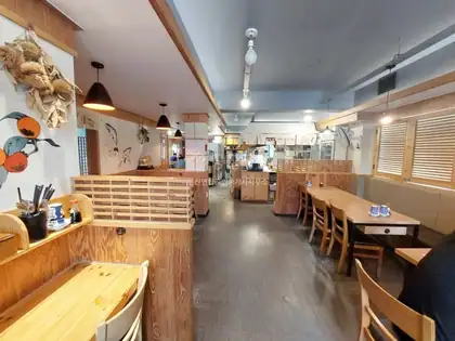 청파동2가 상가 월세 123㎡