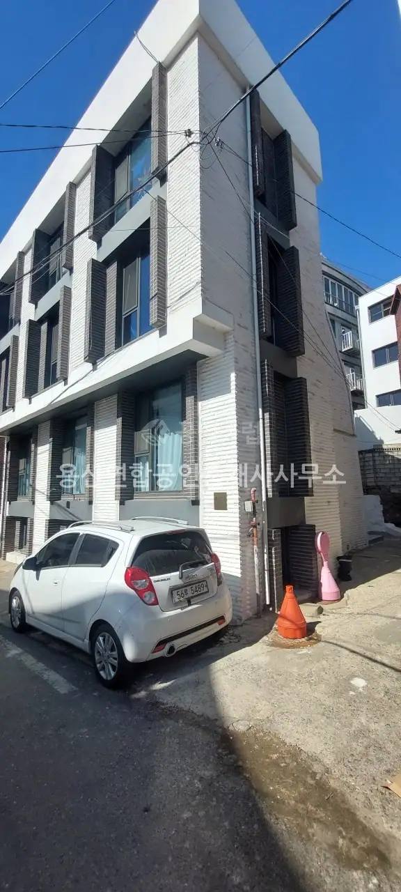 이태원동 상가 월세 85㎡