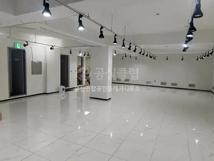 청파동2가 상가 월세 87㎡