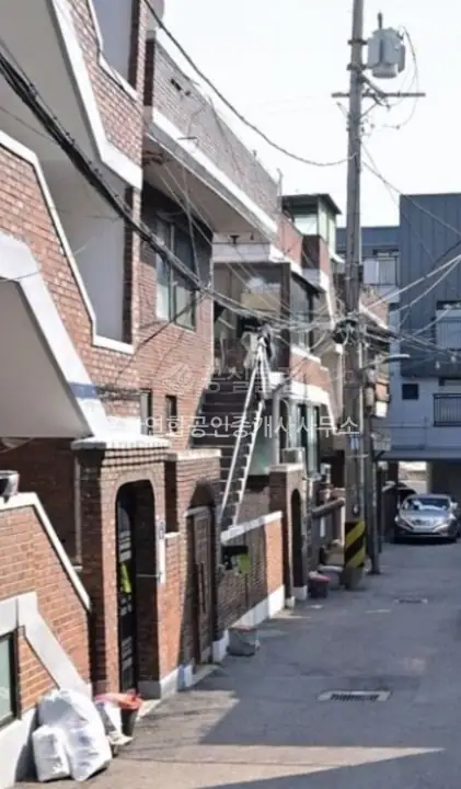 이태원동 단독/다가구 매매 168㎡