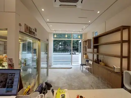 아현동 상가 월세 28㎡