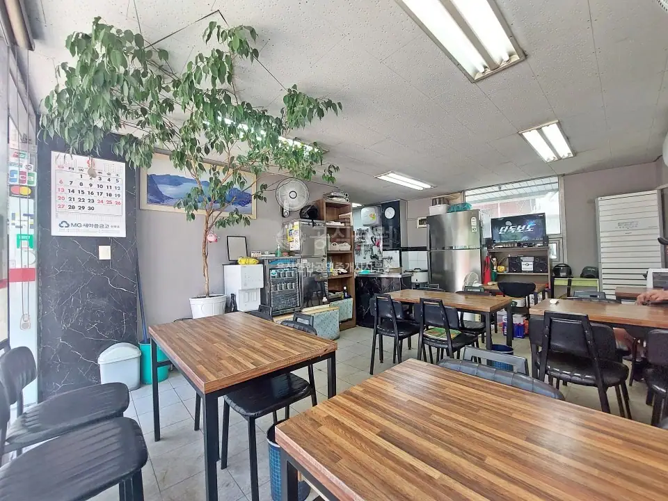 도화동 상가 월세 36㎡