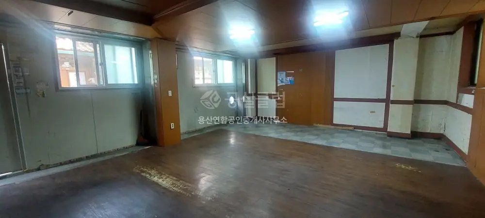 서계동 상가 월세 35㎡