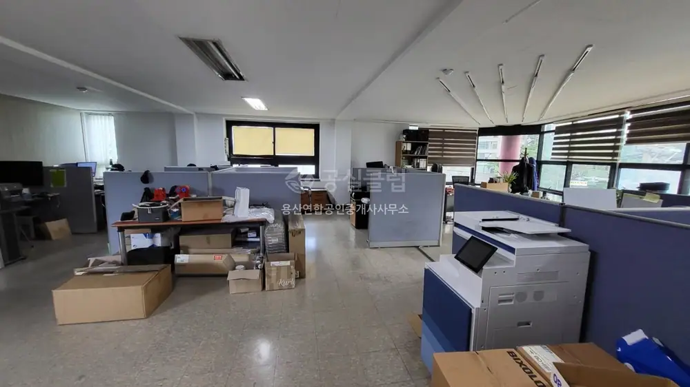 동자동 상가 월세 132㎡