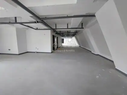원효로2가 상가 월세 199㎡