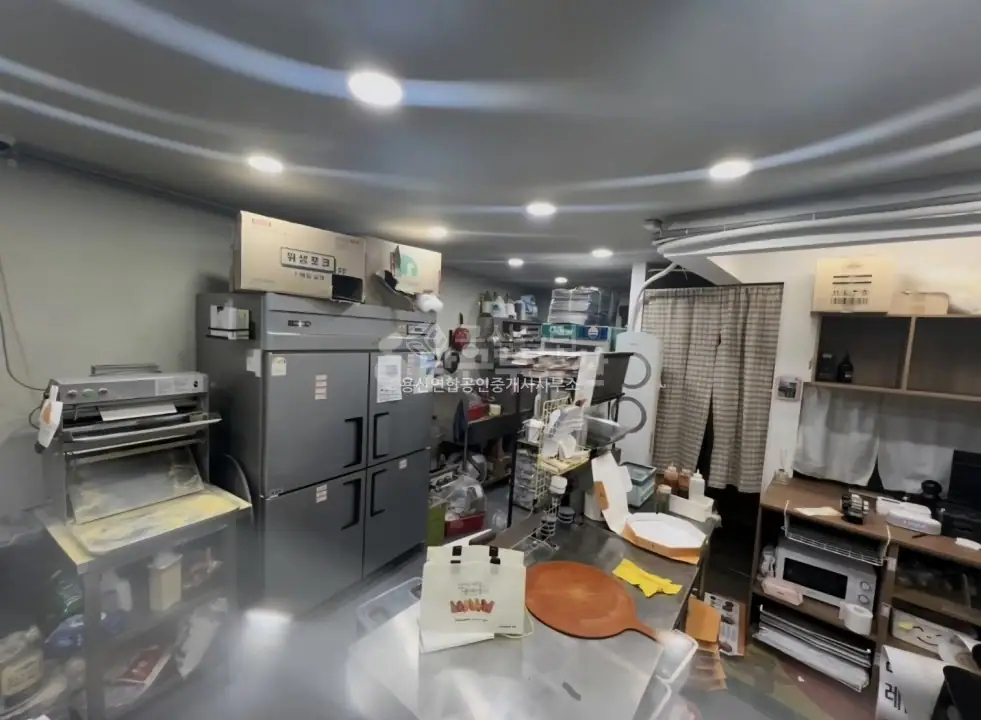 아현동 상가 월세 38㎡