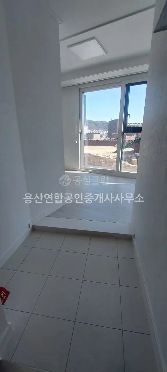 서계동 단독/다가구 월세 22㎡