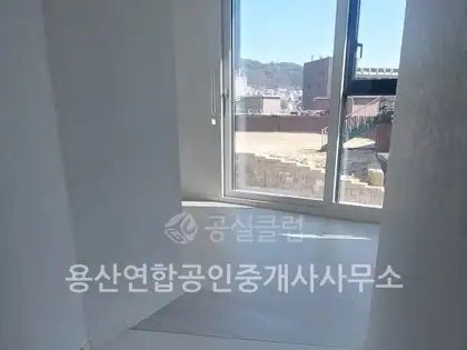 서계동 단독/다가구 월세 22㎡