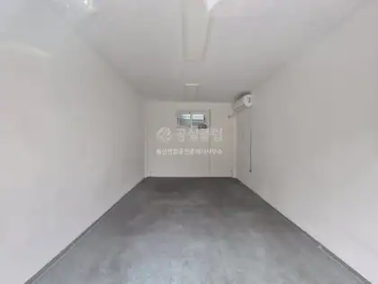 공덕동 상가 월세 20㎡