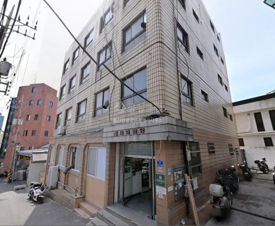 서계동 상가 월세 100㎡