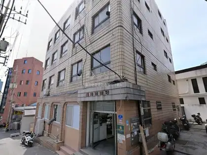 서계동 상가 월세 100㎡