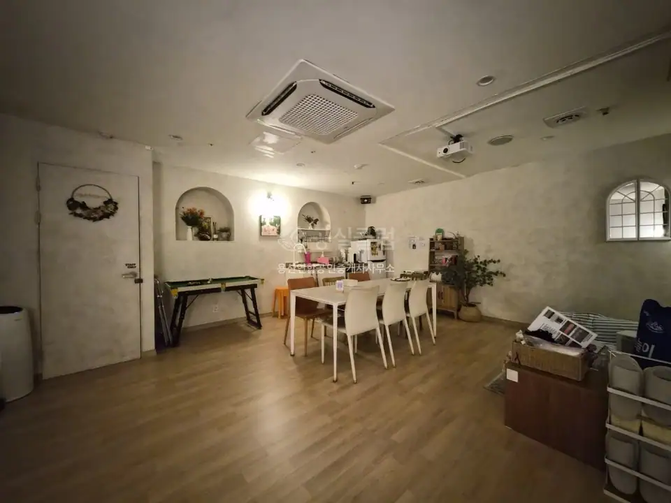 도화동 상가 월세 35㎡