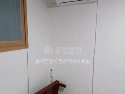 용산동2가 단독/다가구 월세 16㎡