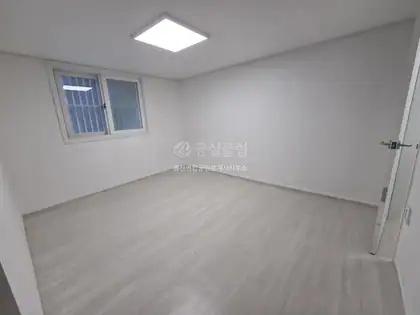 청파동1가 단독/다가구 전세 26㎡