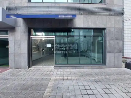 원효로2가 상가 월세 248㎡