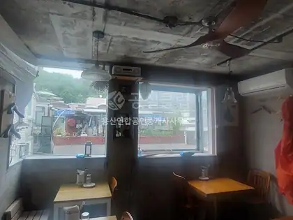 용산동2가 상가 월세 37㎡