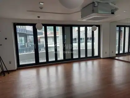 용산동2가 상가 월세 51㎡