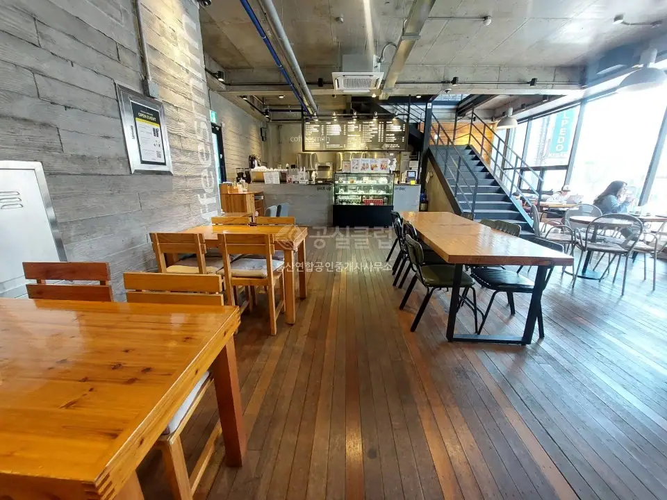 이태원동 상가 월세 125㎡