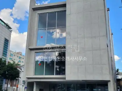 이태원동 상가 월세 467㎡