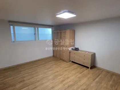 후암동 단독/다가구 월세 50㎡
