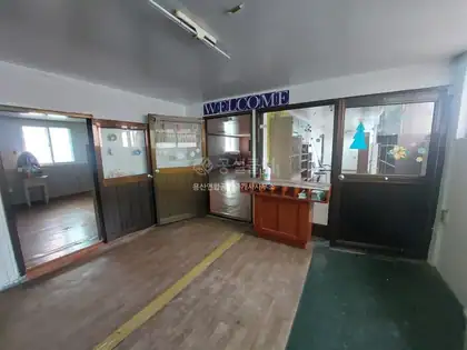한강로2가 상가 월세 99㎡