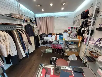 효창동 상가 월세 23㎡