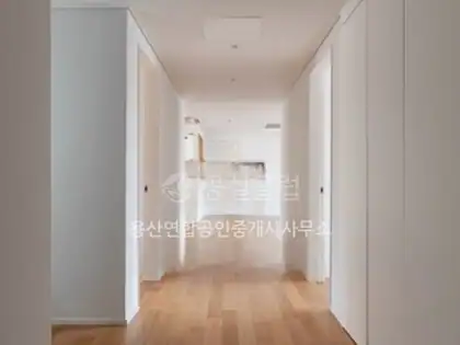 한남동 아파트 전세 126㎡