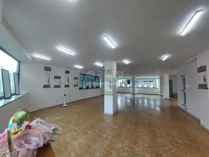 공덕동 상가 월세 144㎡