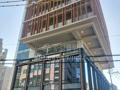 한강로1가 상가 월세 193㎡