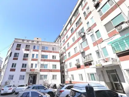 이촌동 아파트 매매 57㎡