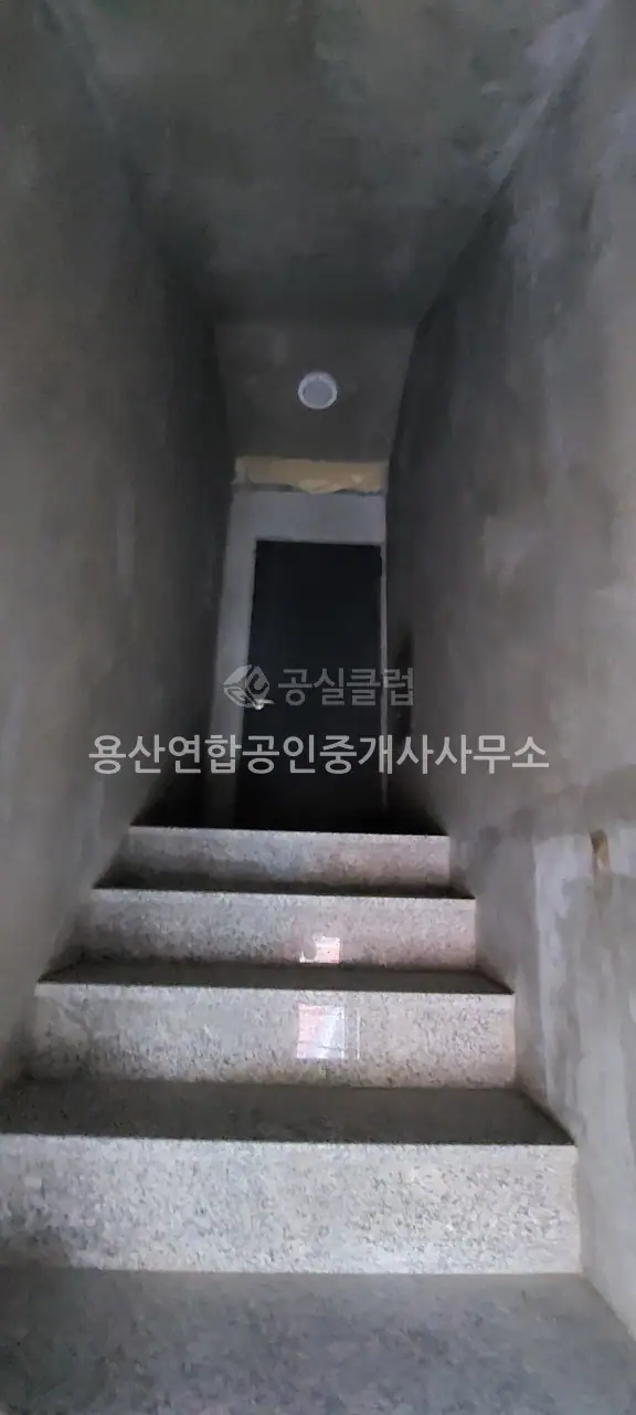 용산동2가 상가 월세 72㎡