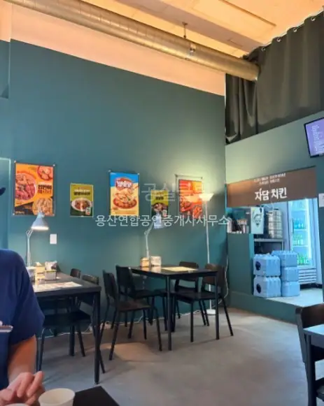 신수동 상가 월세 66㎡