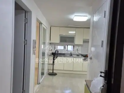 이태원동 단독/다가구 월세 50㎡