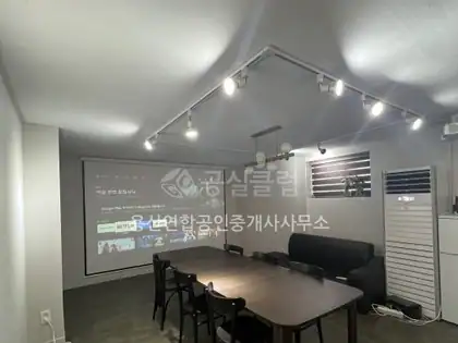 남영동 상가 월세 27㎡