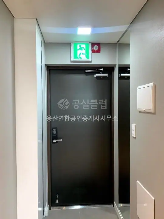 이태원동 오피스텔 매매 32㎡