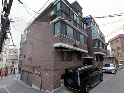 청파동3가 다세대 매매 60㎡